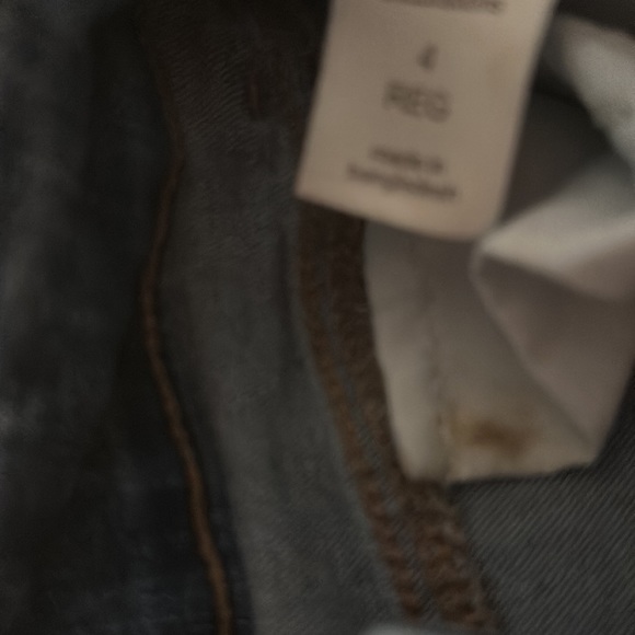 High rise size 4 - Picture 3 of 3